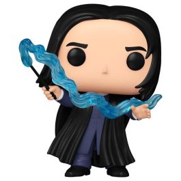 Funko Figura POP Harry Potter Severus Snape Figura Vinilo en Caja Regalo Precio: 15.68999982. SKU: B1GBBXK29F