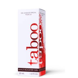 Gel Estimulante Ruf 30 ml