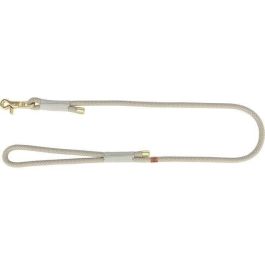 TRIXIE Correa Soft Rope - SXL: 1m - ø 10 mm - Gris y gris claro Precio: 28.99000038. SKU: B1GFMG39GL