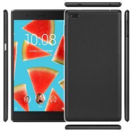 TABLET LENOVO TAB 7 TB-7504F ZA360123SE - QC 1.3 GHZ - 2GB RAM - 16GB - 7"/17.7CM HD 1280*720 - CAM 5/2MPX - WiFi - BT 4.0 - BAT 3500MAH - ANDROID 7 TABLET LENOVO TAB 7 TB-7504F ZA360123SE - QC 1.3 GHZ - 2GB RAM - 16GB - 7"/17.7CM HD 1280*720 - CAM 5/2MPX - WiFi - BT 4.0 - BAT 3500MAH - ANDROID 7