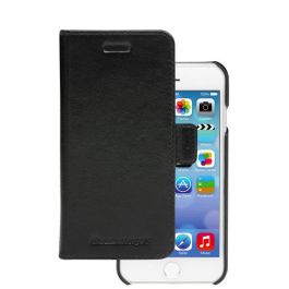 dbramante1928 Funda 2 en 1 con Billetera Lynge para iPhone SE/8/7/6 Series - Negra Precio: 65.94999972. SKU: B1CJD5QN4W