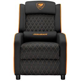 Sillón Cougar 3MRAOORB.0001 Negro Sillón Cougar 3MRAOORB.0001 Negro