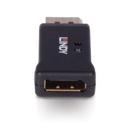 Lindy DisplayPort 1.4 EDID Emulator Lindy DisplayPort 1.4 EDID Emulator