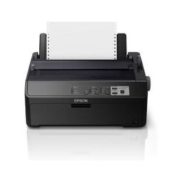 EPSON Impresora Matricial FX-890II