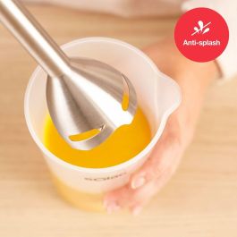 Batidora de Mano Solac BA5618