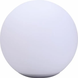 Lumisky Bola de Luz LED Solar Multicolor 30cm