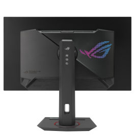Asus ROG Strix OLED XG27AQDMG Monitor Gaming 26.5" QHD 2560x1440 0.03ms 178°/178° USB 3.2 Gen 1 Negro Asus ROG Strix OLED XG27AQDMG Monitor Gaming 26.5" QHD 2560x1440 0.03ms 178°/178° USB 3.2 Gen 1 Negro