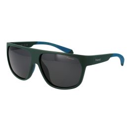 Gafas de Sol Hombre Polaroid PLD-7053-S-60DLDM9 ø 60 mm Precio: 71.39. SKU: B1KLSLKFJX