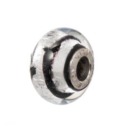 Abalorio Mujer Viceroy VMM0174-28 Plateado (1 cm) Precio: 13.6900005. SKU: S0323862