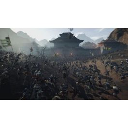 Dynasty Warriors: Origins - Juego para Xbox Series X Dynasty Warriors: Origins - Juego para Xbox Series X