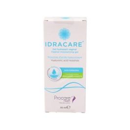 IDRACARE Gel Hidratante Vaginal 30 Ml Precio: 18.94999997. SKU: B1DEBB7PKQ