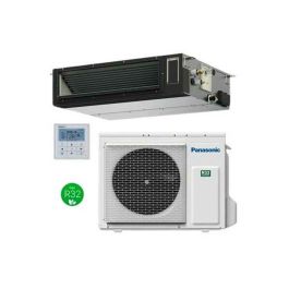Aire Acondicionado por Conductos Panasonic KIT100PF3Z5 10000 W R32 Wi-Fi Aire Acondicionado por Conductos Panasonic KIT100PF3Z5 10000 W R32 Wi-Fi Precio: 2626.49999997. SKU: S0450109