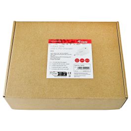 Equip 245520 Cargador de Pared USB-C Power Delivery PD 3.0 20W para iPhone, iPad, Nintendo Switch y Smartphones, Carga Rápida