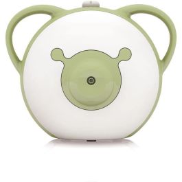 Aspirador nasal eléctrico para bebés NOSIBOO Pro - Salvia Aspirador nasal eléctrico para bebés NOSIBOO Pro - Salvia