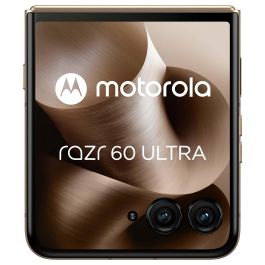 Motorola Razr 60 Ultra 16-512 GB 17,7 cm (6.96") 50 MP Android 15 Madera Mountain Trail