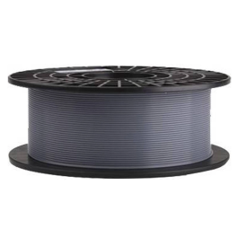 Colido Filamento PLA Gris para Máquina de 3D 1.75 mm 1 kg
