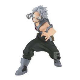 Figura Banpresto My Hero Academia The Precio: 28.9500002. SKU: B1HD8XX9MX