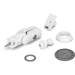 Ubiquiti Quick-Mounts sin Herramientas para Productos Ubiquiti CPE - Kit de Accesorios de Montaje Flexible
