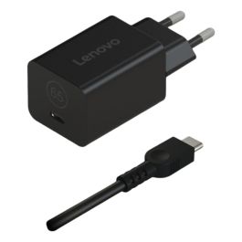 Cargador para Portátil Lenovo 40AWGN65EU Negro 65 W Precio: 68.4999997. SKU: B133J46B4F