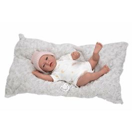 Muñeca elegance 40 cm dafne c/cojin (muñeco con peso) Muñeca elegance 40 cm dafne c/cojin (muñeco con peso)