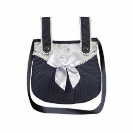 Decuevas Coche de Muñeca Plegable Vintage con Bolso a Juego, Carrito Bebé Muñecas hasta 48 cm, Ideal para Niñas a partir de 3 Años Decuevas Coche de Muñeca Plegable Vintage con Bolso a Juego, Carrito Bebé Muñecas hasta 48 cm, Ideal para Niñas a partir de 3 Años