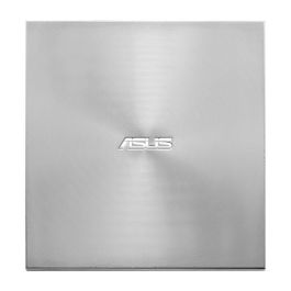 Asus SDRW-0U8M-U/SIL/G/AS/P2G ZenDrive U8M Grabadora DVD/CD Externa USB-C Ultraslim M-Disc Diseño Zen para Windows y Mac