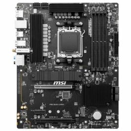 MSI Placa Base PRO B650-S WiFi AM5 ATX