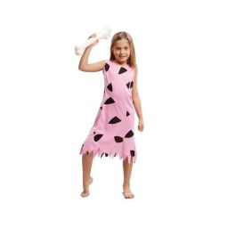 Disfraz bebe troglodita niña 1-2 años Precio: 8.94999974. SKU: B1KHTE6XQ8