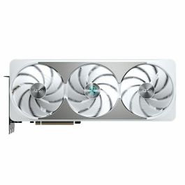 GIGABYTE GV-N507TAERO OC-16GD GeForce RTX 5070 Ti AERO OC Tarjeta Gráfica 16GB GDDR7 PCI-E 5.0 WINDFORCE 8K HDMI DP