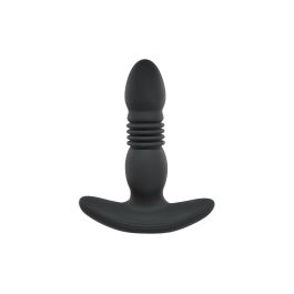 Plug Anal Playboy TRUST THE THRUST Negro Precio: 84.89000025. SKU: B1KHSW6BF2