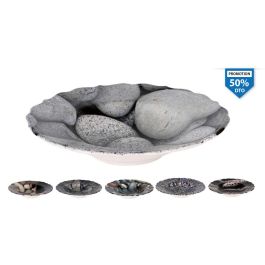 Plato Pasta Redondo Apolo 28x6 cm - Inde (12 Unidades) Precio: 33.4999995. SKU: B1FS42LAXD