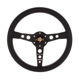 MOMO MOMVPROT6C350BKR Volante Deportivo Prototipo 6C Carbon Piel Negra 350mm Universal para Coche Fabricado en Italia Precio: 447.89000025. SKU: S3722434