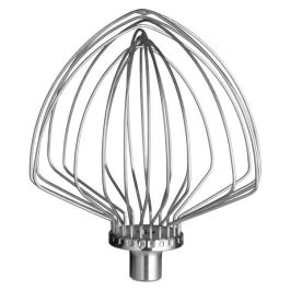 Kitchenaid 5K7EW Batidor de Varillas en Acero Inoxidable Cepillado con Acople de Aluminio Precio: 76.7900001. SKU: B1CBWT6ADY