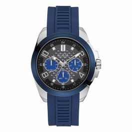 Reloj Hombre Guess W1050G1 (Ø 47 mm) Precio: 102.50000024. SKU: S0336114