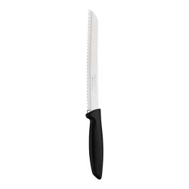 Tramontina Cuchillo Panero Plenus Negro 200 mm Hoja Acero Inoxidable Precio: 3.58999982. SKU: B1DWWNS6A8