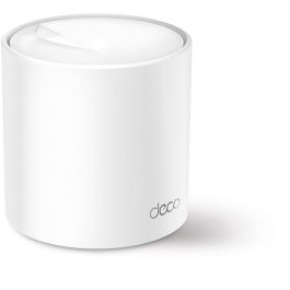 TP-Link Deco X50 Mesh-System AX3000 (1er) Punto de Acceso WiFi 6