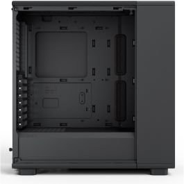 Fractal Design FD-C-EPO1A-04 Epoch Black TG RGB Light Tint - Caja Torre Midi ATX con Ventana Lateral