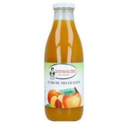 Zumo De Melocoton 1Lt. Precio: 5.5899998. SKU: B19DE2VZ65