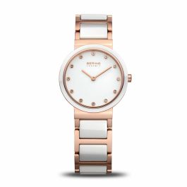 Reloj Mujer Bering 10725-766 (Ø 25 mm) Reloj Mujer Bering 10725-766 (Ø 25 mm) Precio: 101.50000058. SKU: B15FDAHZKQ