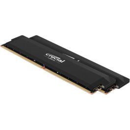 Memoria Ram Ddr5 32 grb 2x16 grb Crucial Memoria Ram Ddr5 32 grb 2x16 grb Crucial