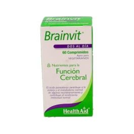 Brainvit Precio: 30.5000003. SKU: B15B2RNM87