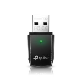 Adaptador USB - WiFi TP-Link Archer T2U V3