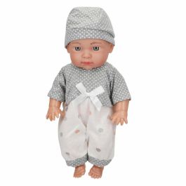 Muñeco Bebé Colorbaby 14 x 30 x 9 cm 6 Unidades Muñeco Bebé Colorbaby 14 x 30 x 9 cm 6 Unidades