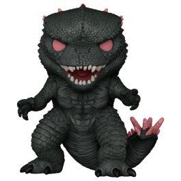 FUNKO Figura POP Super Godzilla y Kong El Nuevo Imperio Godzilla Precio: 24.50000014. SKU: B148CMPV4R