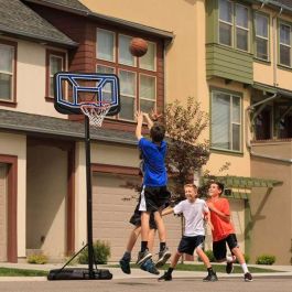 Canasta de Baloncesto Colorbaby Canasta de Baloncesto Colorbaby