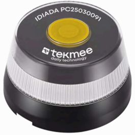Tekmee Baliza V16 Conectada IoT CH-009 Luz Emergencia Geolocalizada Homologada Precio: 50.6264. SKU: B185K3VQ2P