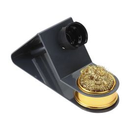 Nimo Soporte para Soldador con Limpiador Metálico en Seco HRV7544 Precio: 13.6900005. SKU: B1HKN74448