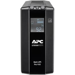 APC Back-UPS Pro BR BR900MI UPS Línea Interactiva 900VA 540W