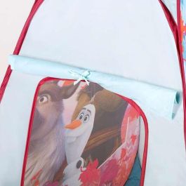 Tienda pop up frozen 75x75x90 cm Tienda pop up frozen 75x75x90 cm