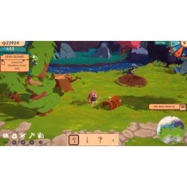 Microids Amber Isle - Juego para Nintendo Switch 4041417861620